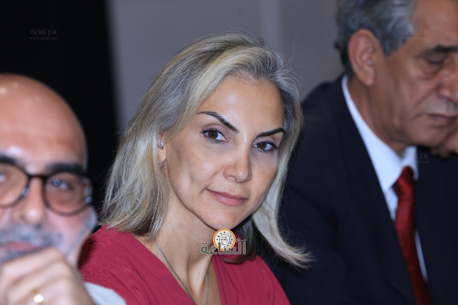 Madar Al-Saa Images 0.7211185282602425