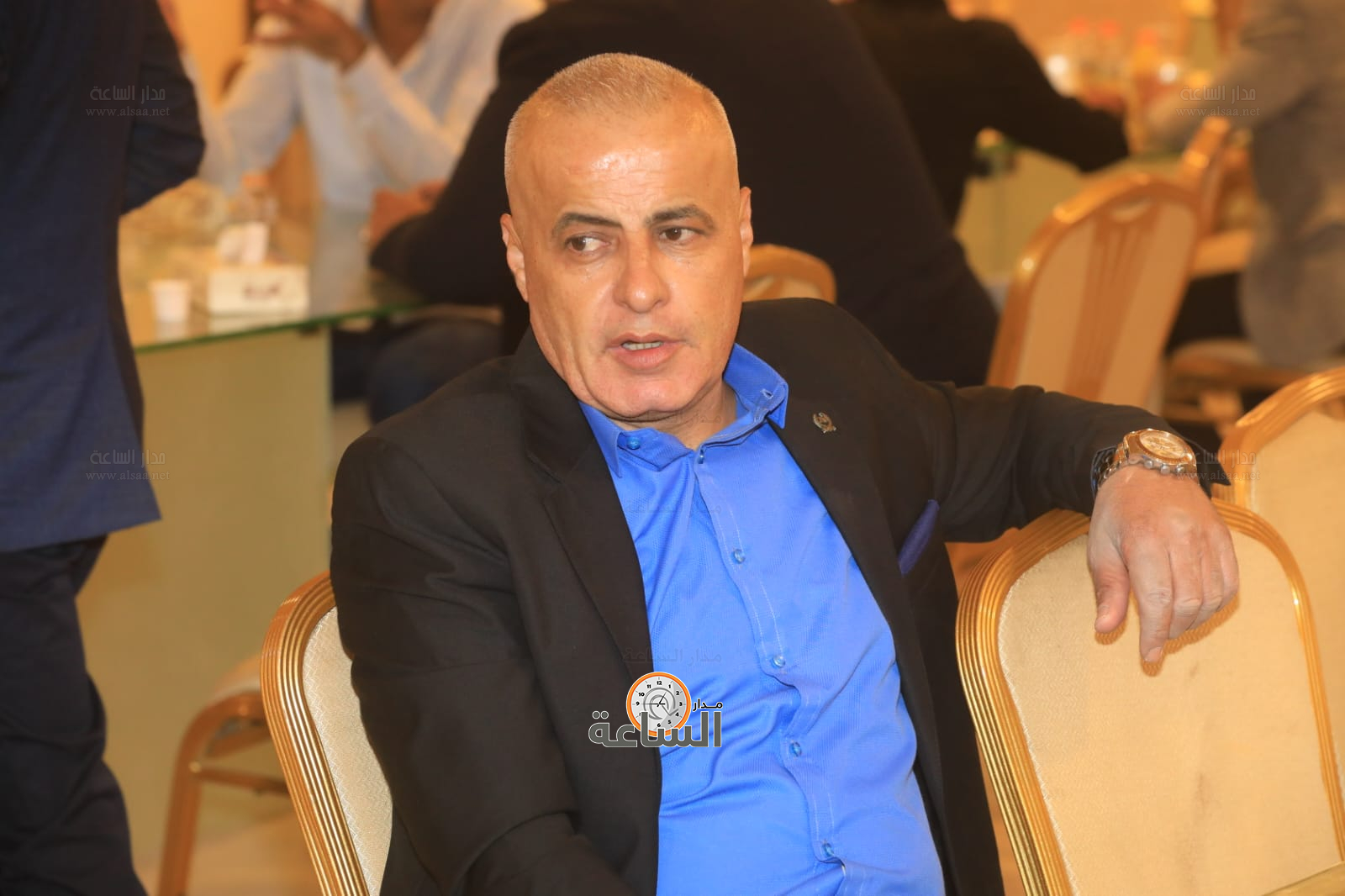 Madar Al-Saa Images 0.09046625550800991