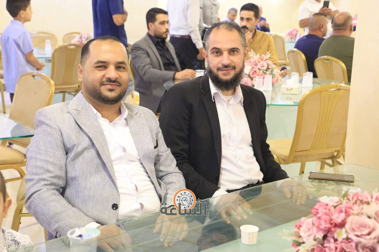 Madar Al-Saa Images 0.3546868811178612