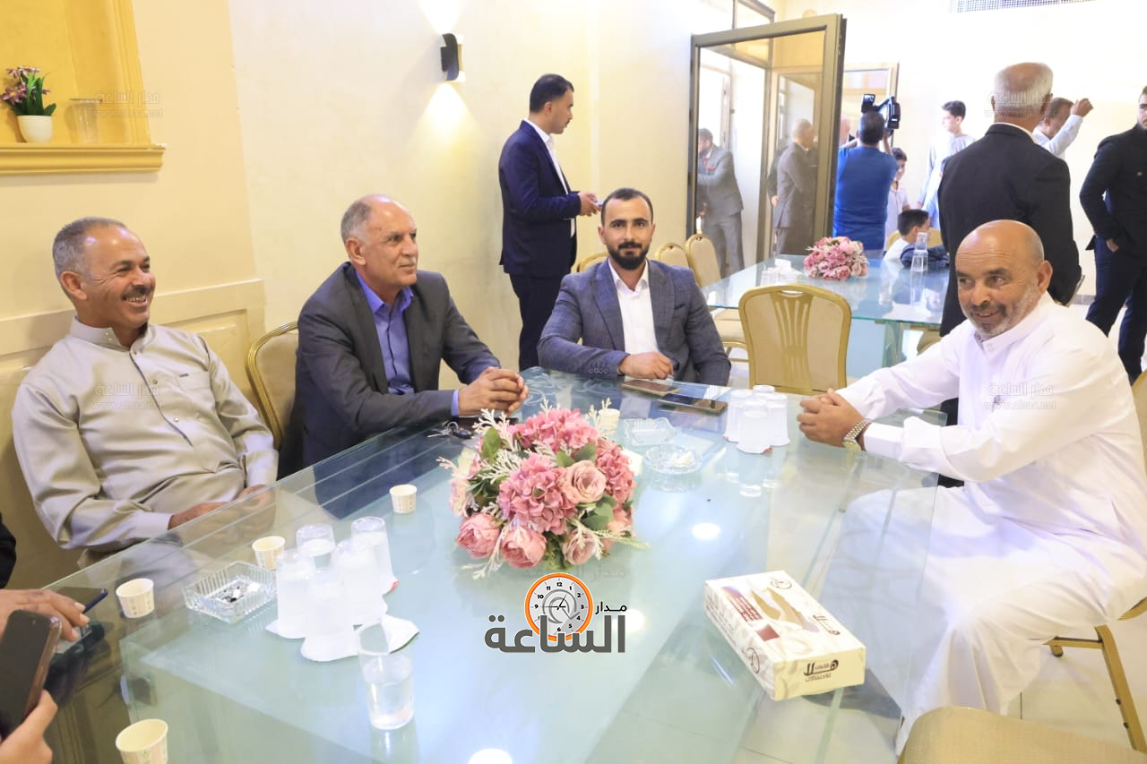 Madar Al-Saa Images 0.5940423982044326