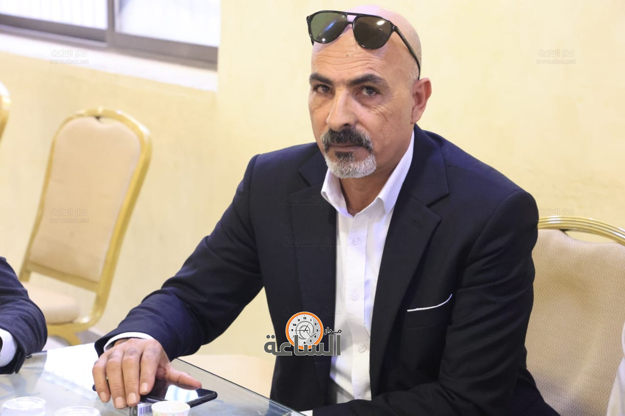 Madar Al-Saa Images 0.16776435174064075