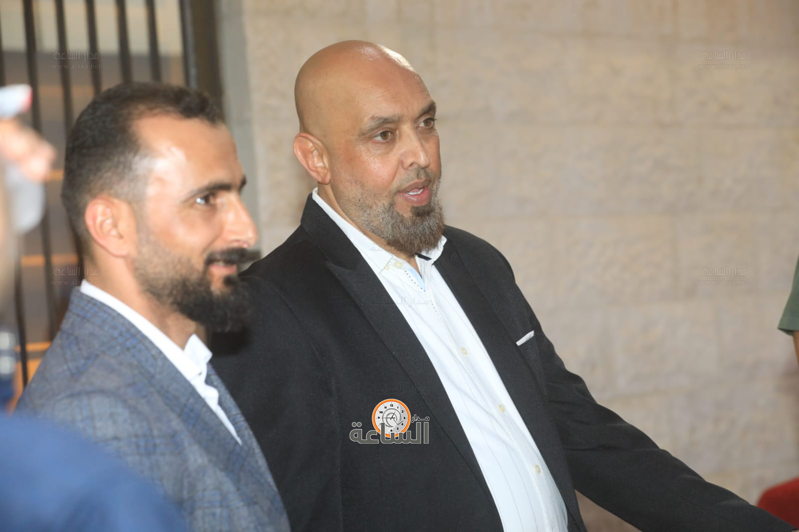 Madar Al-Saa Images 0.041697334045300294