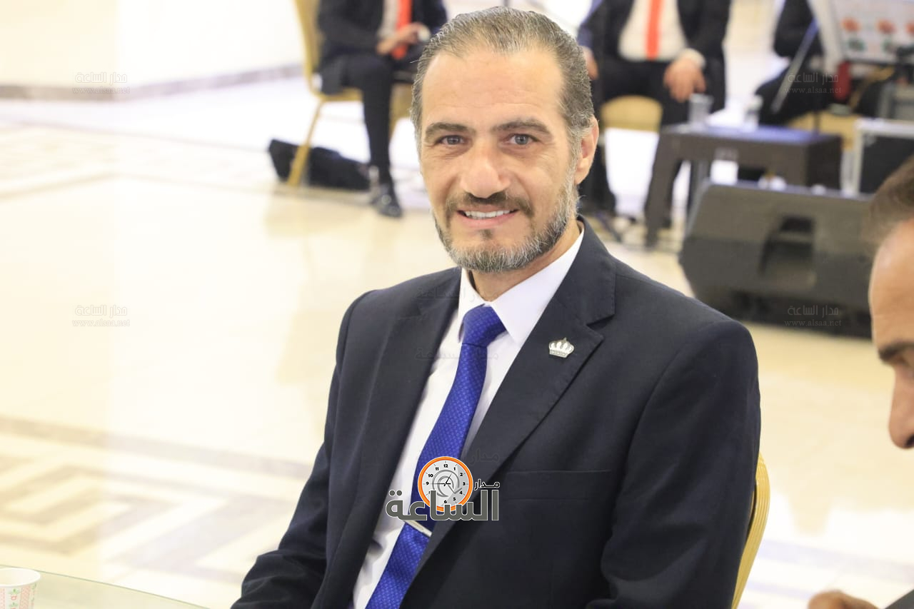 Madar Al-Saa Images 0.7626316025543168