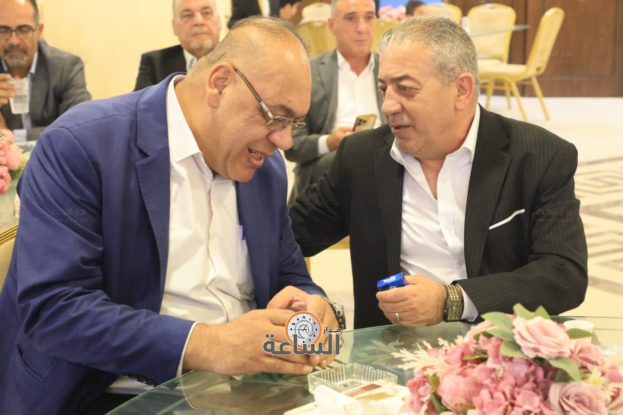 Madar Al-Saa Images 0.18493138146462007