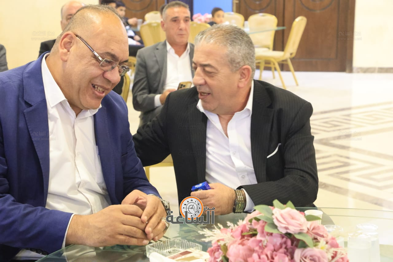 Madar Al-Saa Images 0.4083467148691793