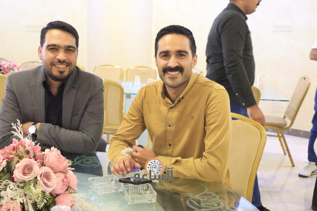 Madar Al-Saa Images 0.4539429562234879