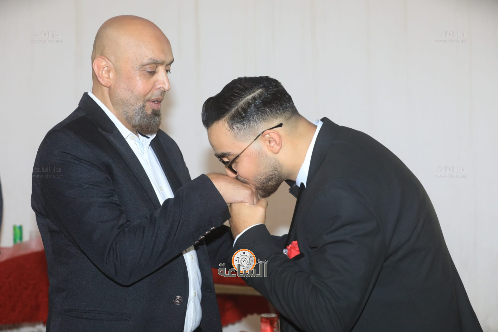 Madar Al-Saa Images 0.05474683663579394