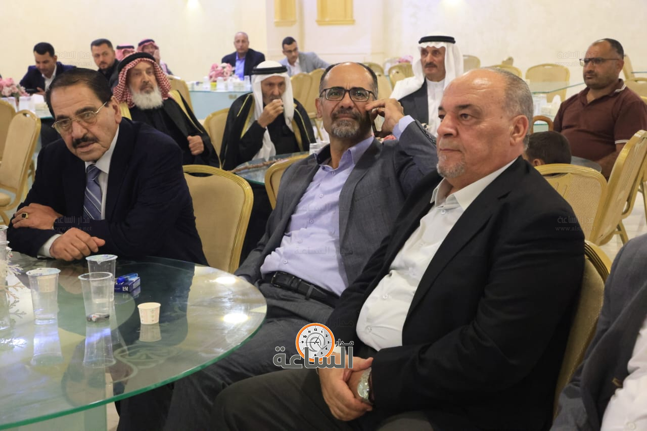 Madar Al-Saa Images 0.1386392869331854