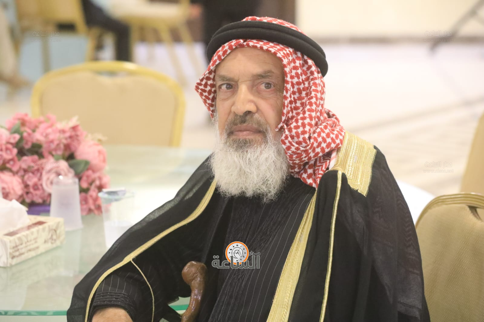 Madar Al-Saa Images 0.056389383010981176