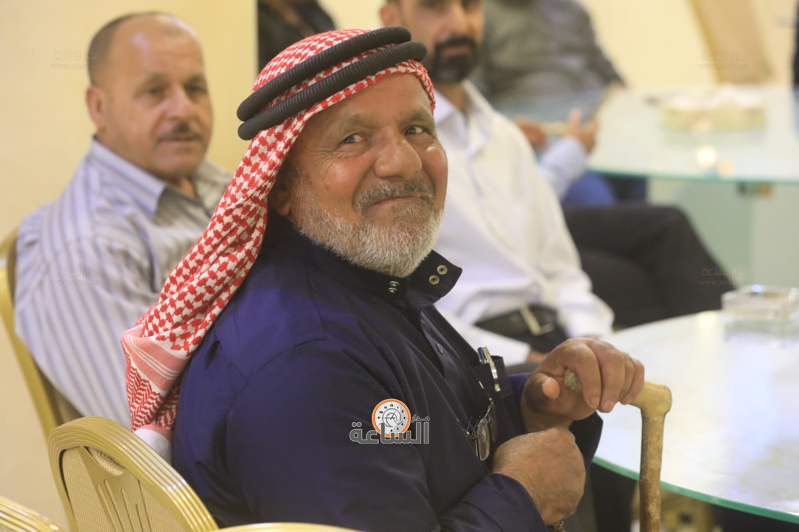 Madar Al-Saa Images 0.9345262771767175