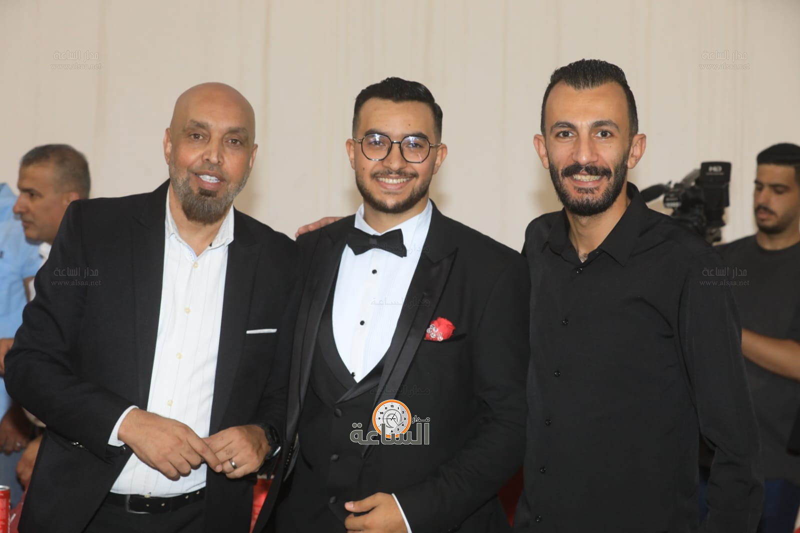 Madar Al-Saa Images 0.9823991313205679