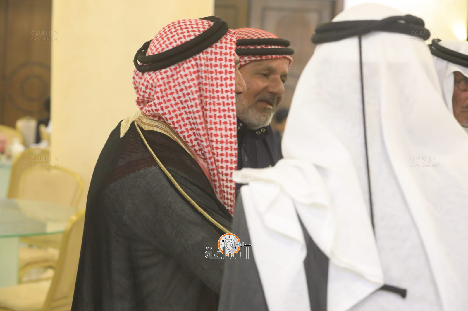 Madar Al-Saa Images 0.06952969311164126