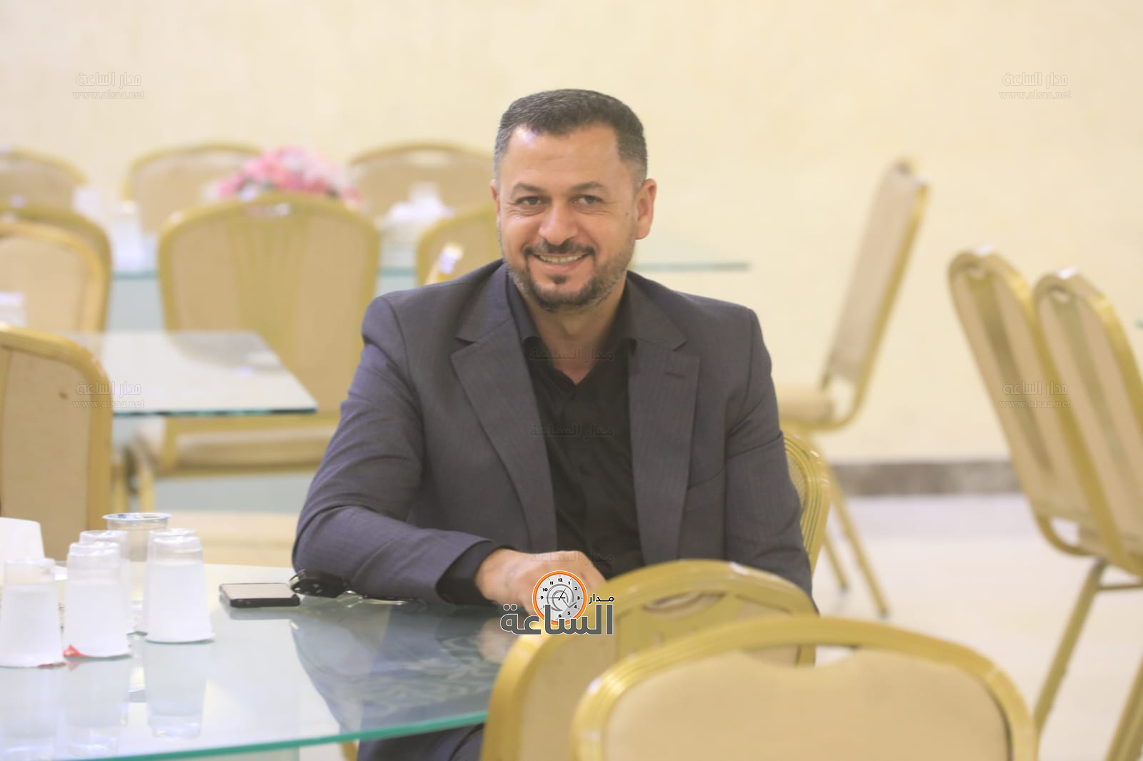 Madar Al-Saa Images 0.7172676593935311