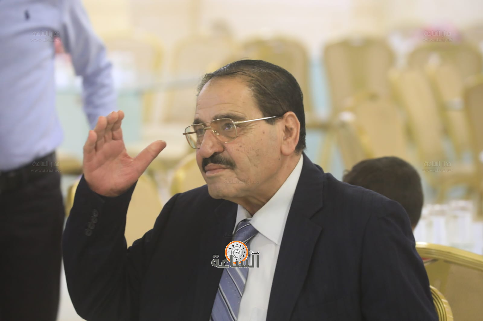 Madar Al-Saa Images 0.036225947565960315