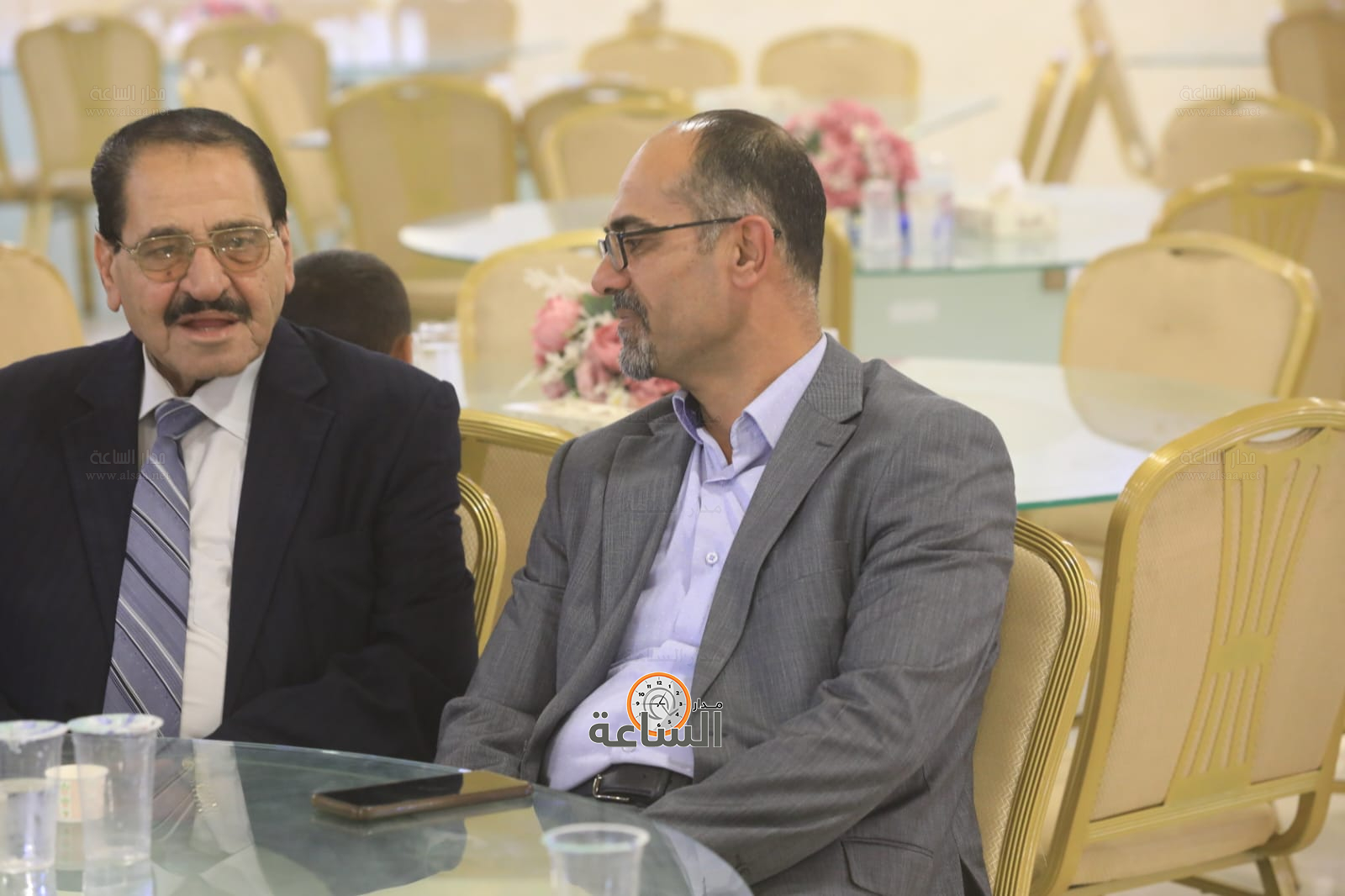 Madar Al-Saa Images 0.48300267021381094