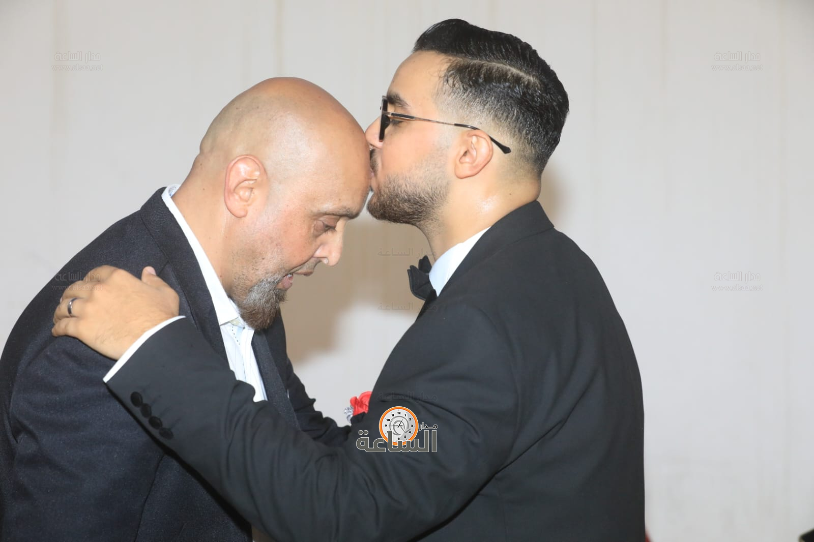 Madar Al-Saa Images 0.541912042963578