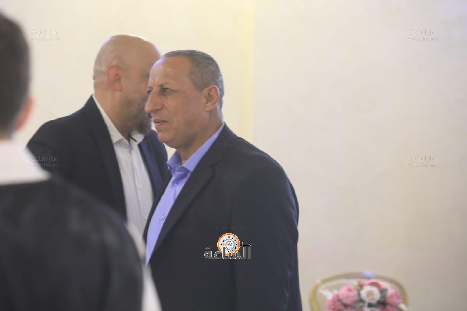 Madar Al-Saa Images 0.9512670310945291