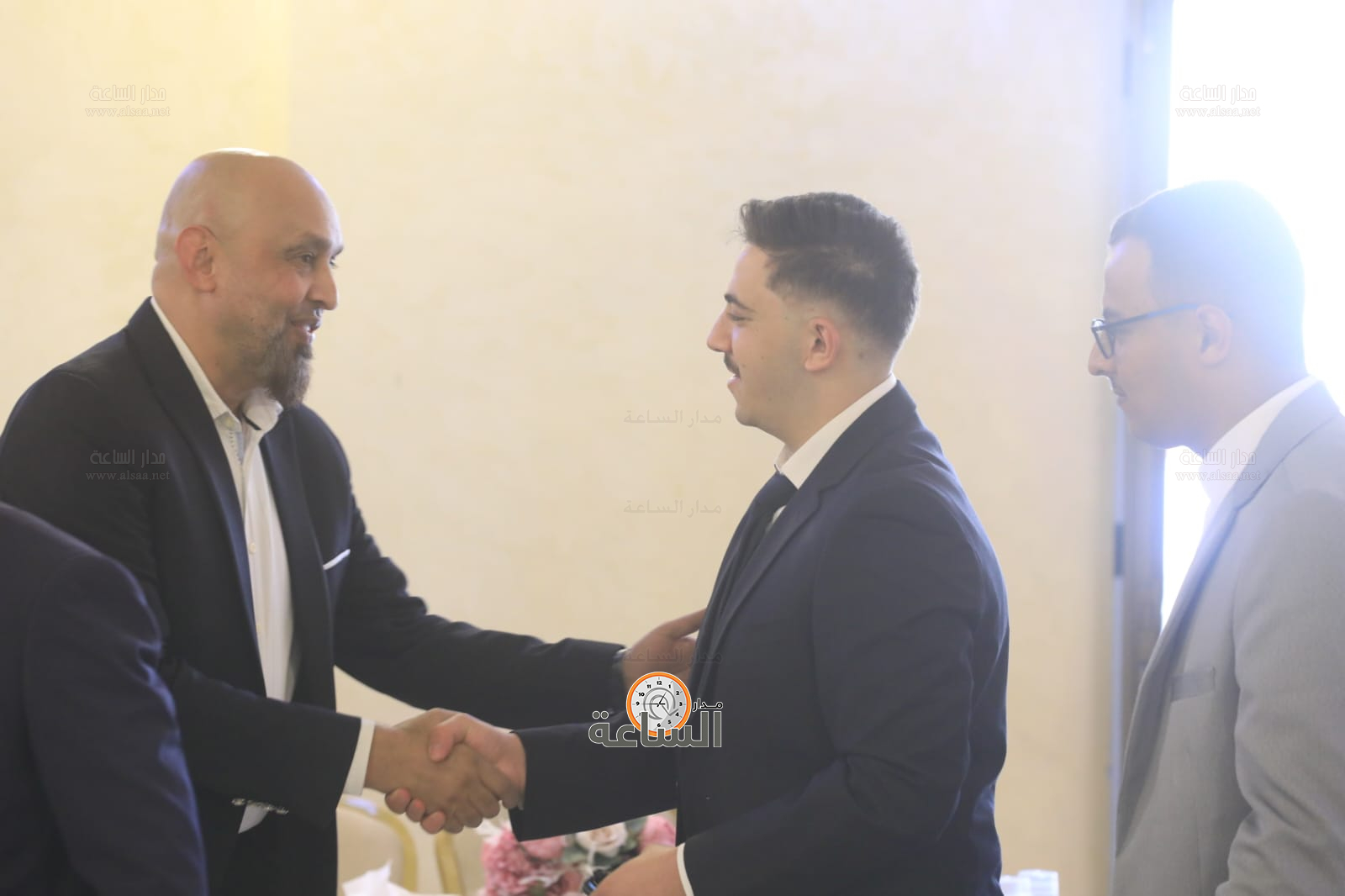 Madar Al-Saa Images 0.6604054321621327