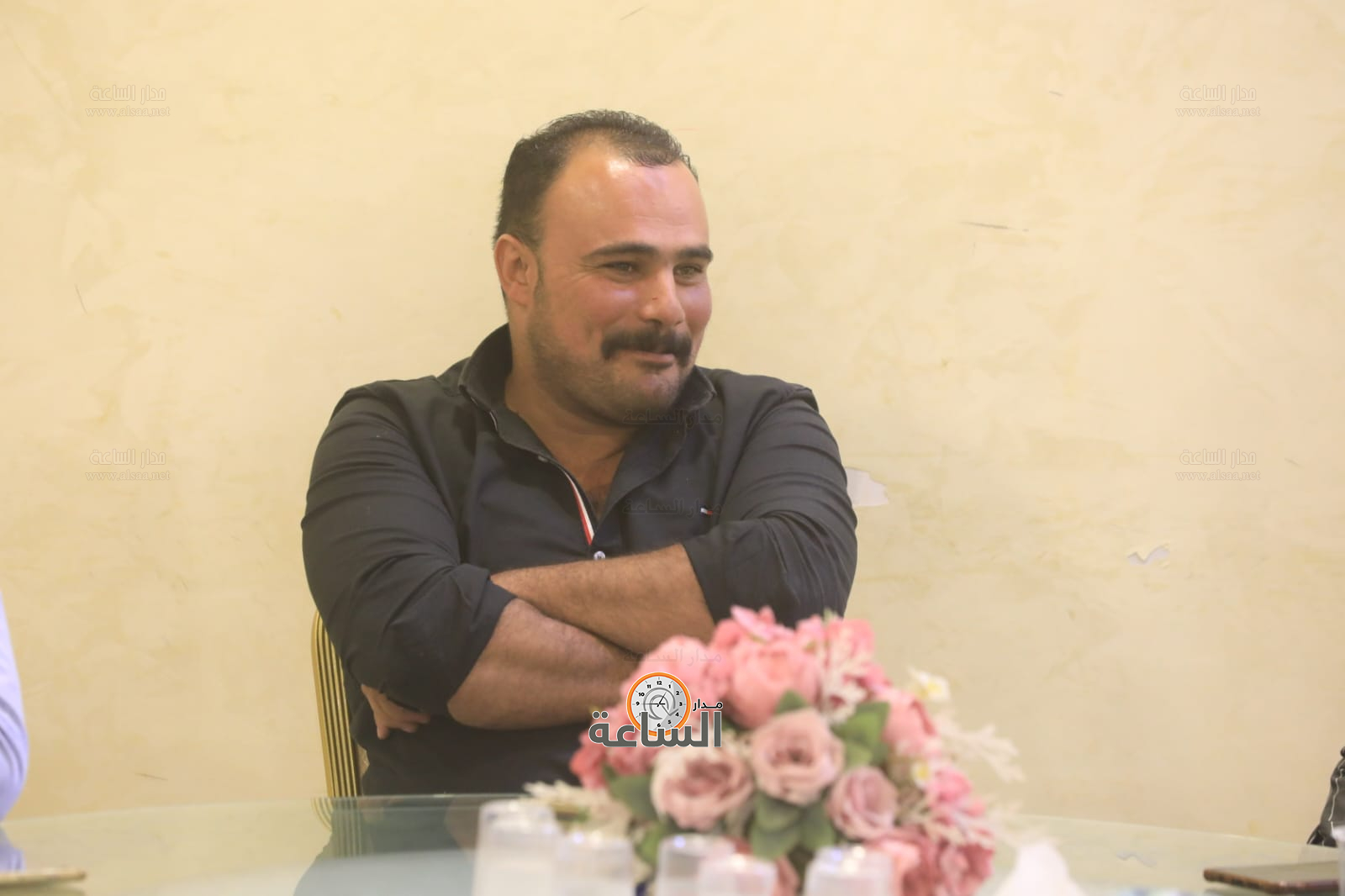 Madar Al-Saa Images 0.7049473123406979