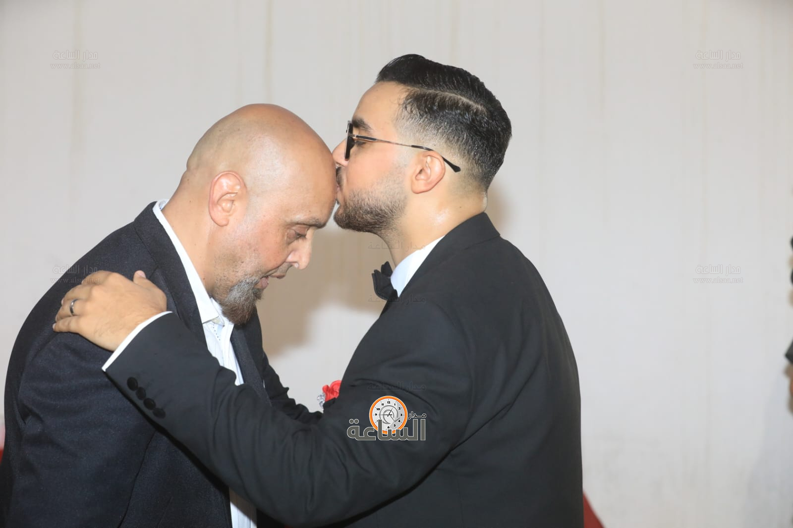 Madar Al-Saa Images 0.4468654411062104