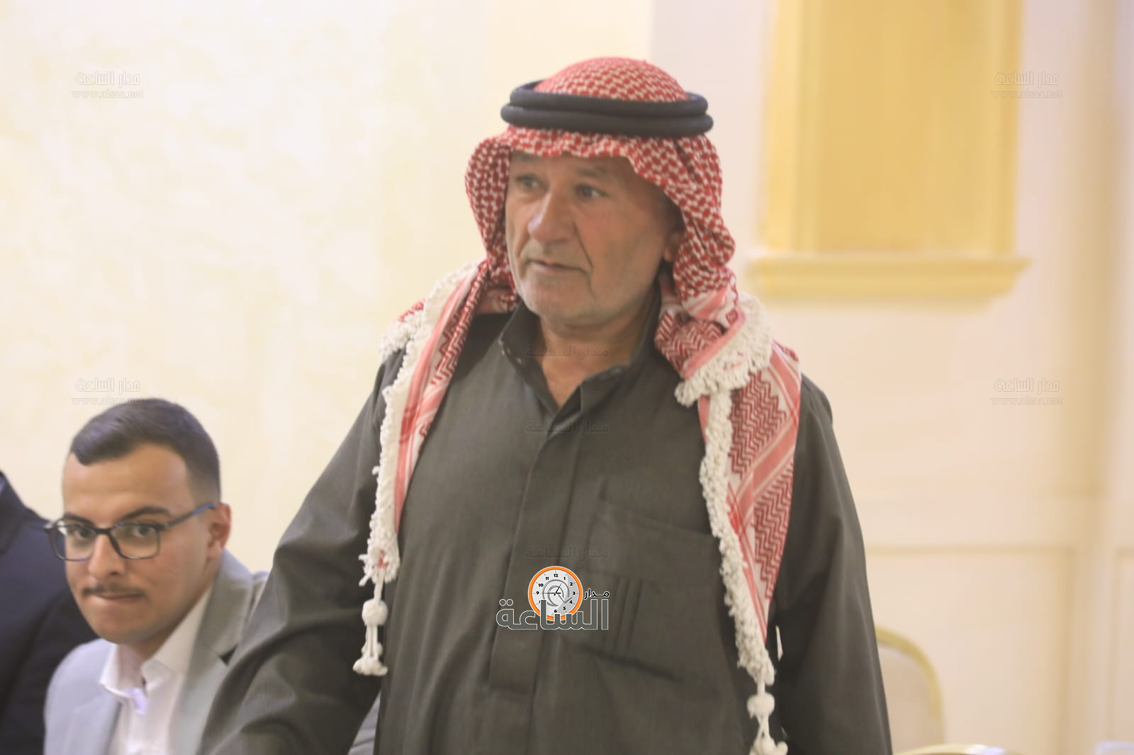 Madar Al-Saa Images 0.6132642219404179