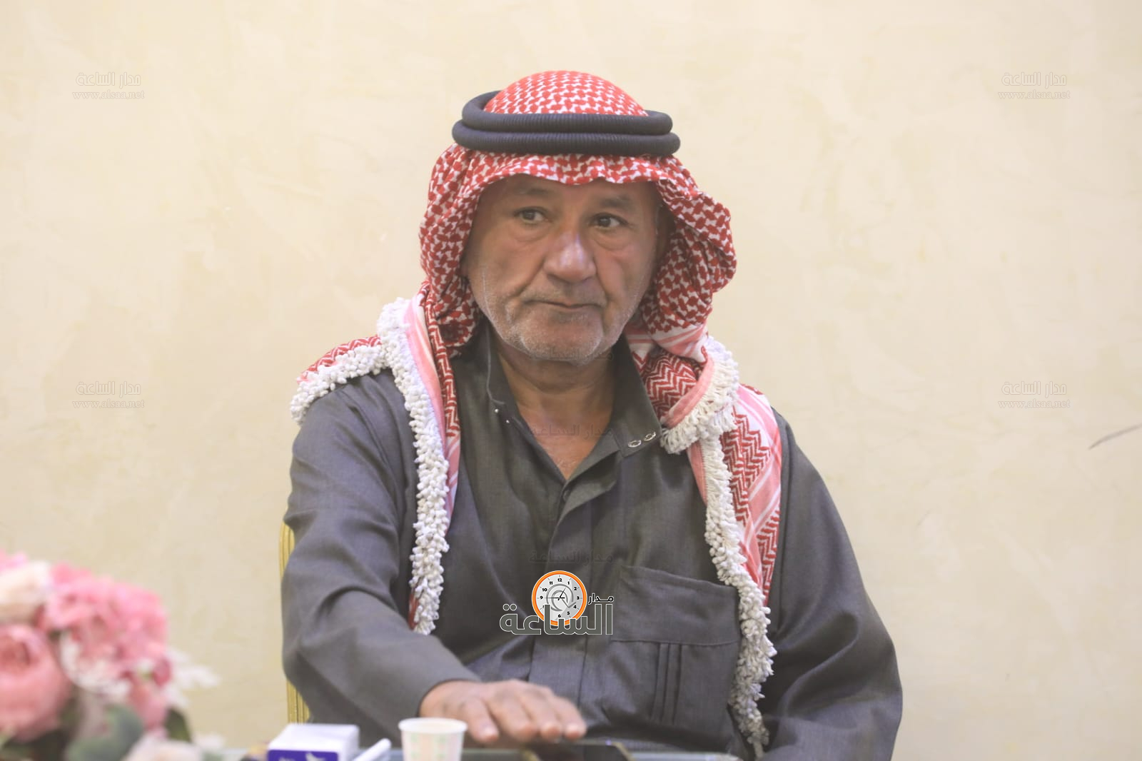 Madar Al-Saa Images 0.018970657694312276