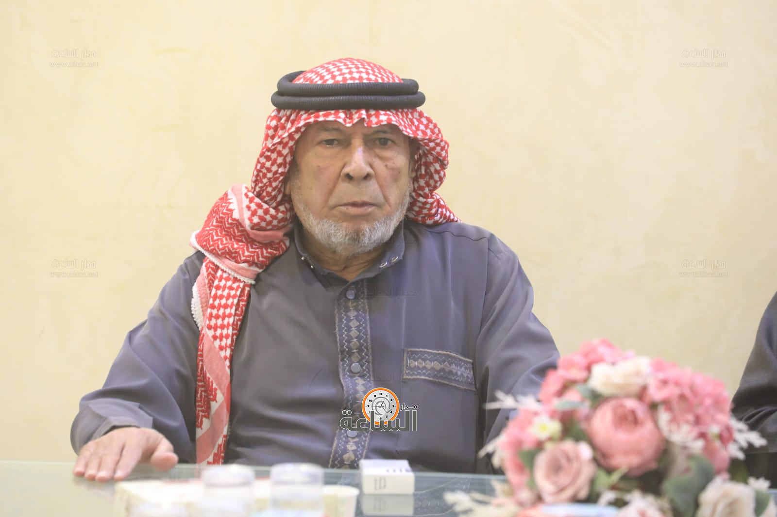 Madar Al-Saa Images 0.6119177362475667