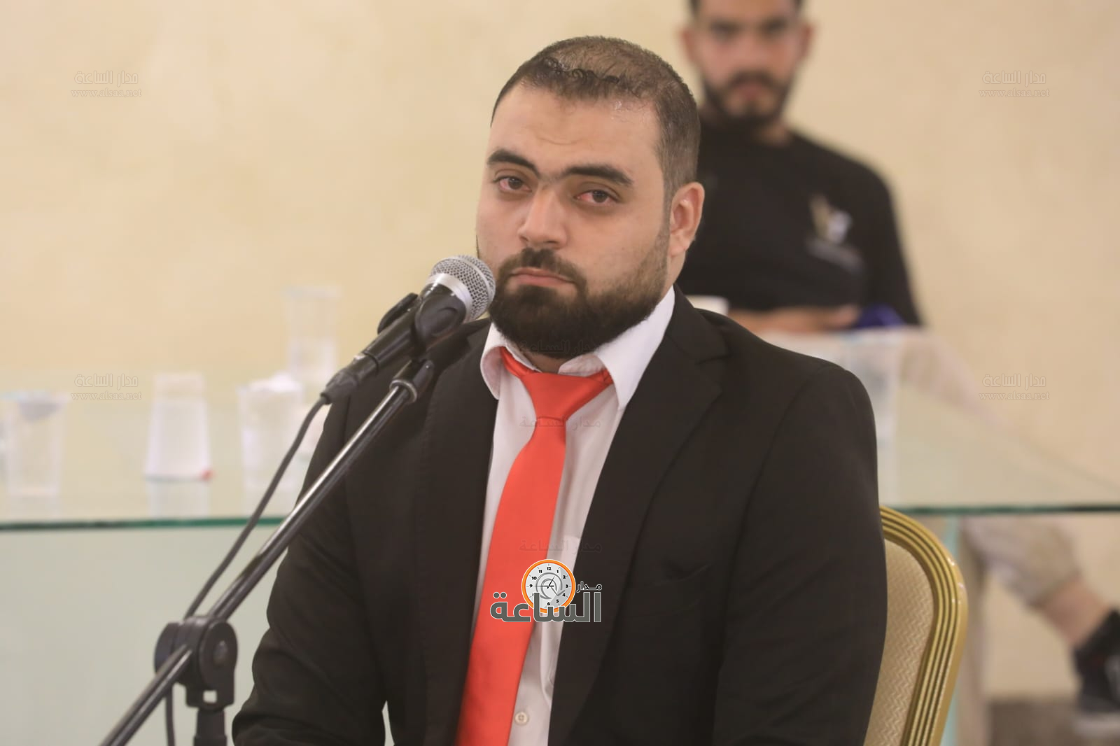 Madar Al-Saa Images 0.4316789272839645