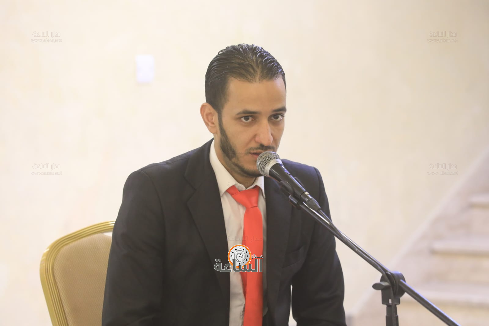 Madar Al-Saa Images 0.9210826930973841