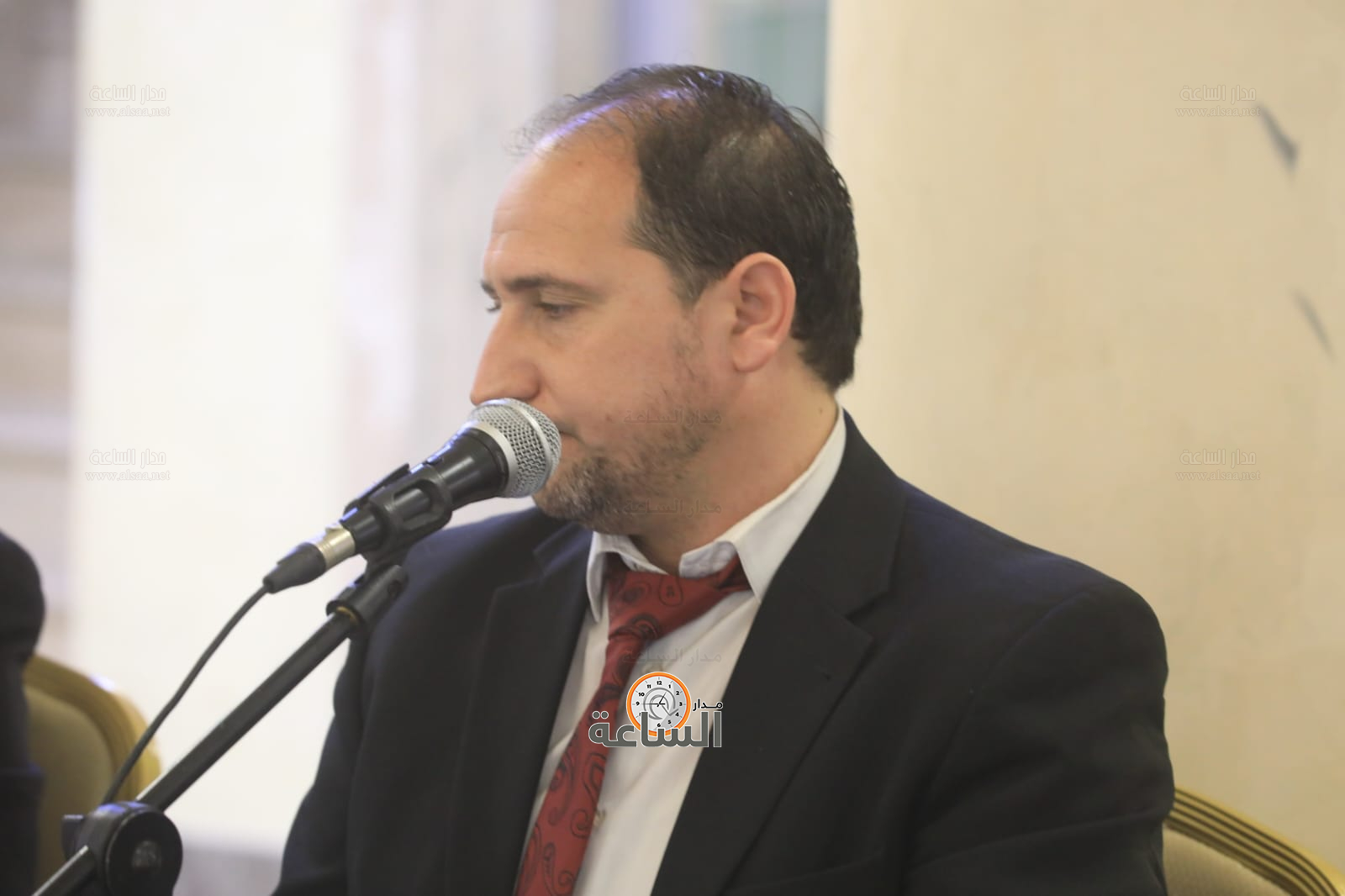 Madar Al-Saa Images 0.6425201802849978