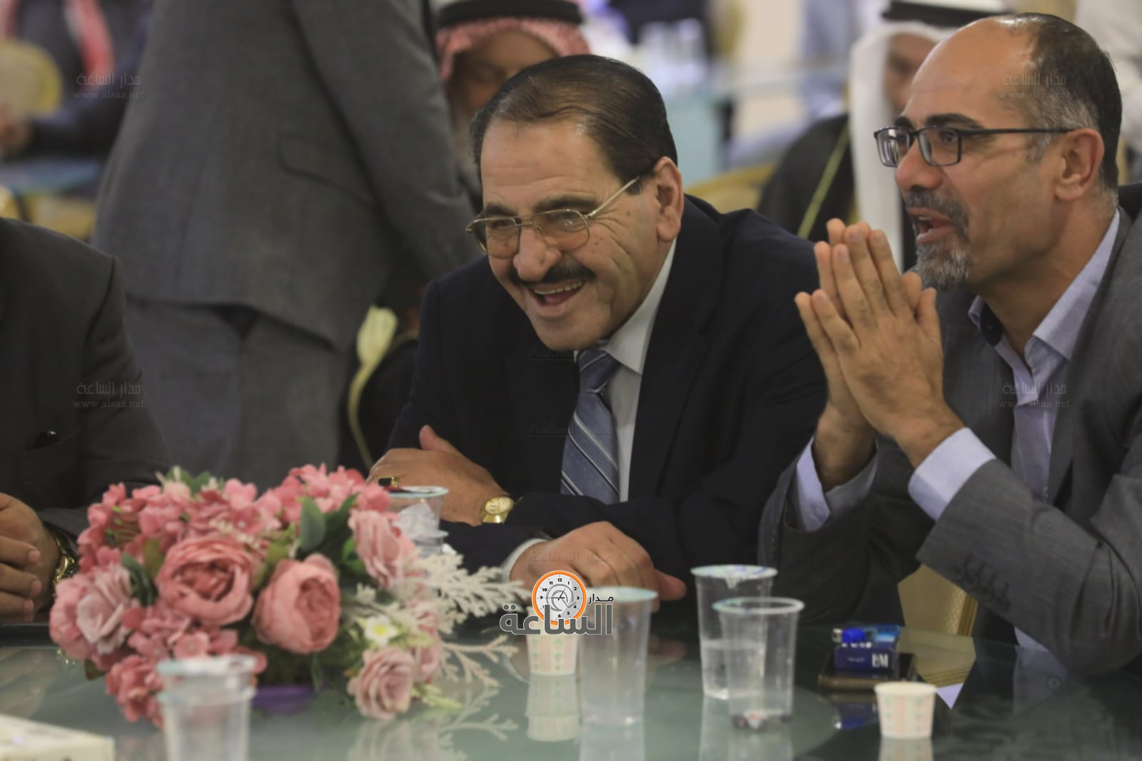 Madar Al-Saa Images 0.7884883398836859