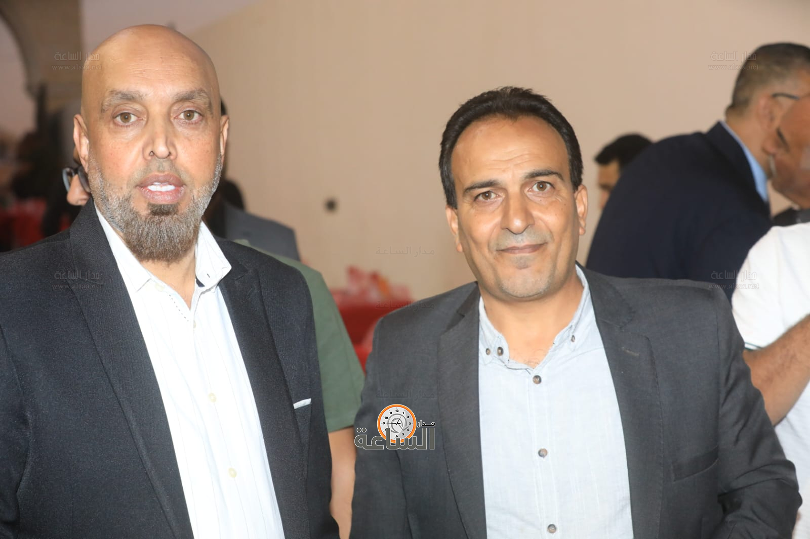 Madar Al-Saa Images 0.3816881911038028