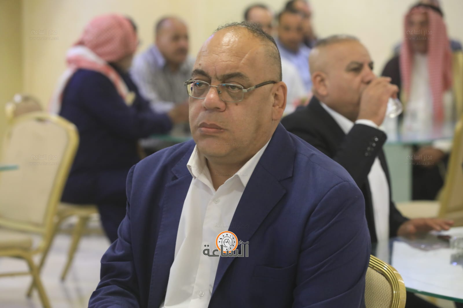 Madar Al-Saa Images 0.3857382692566541