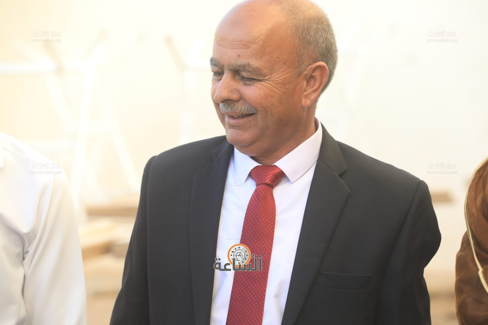 Madar Al-Saa Images 0.9775961749110761