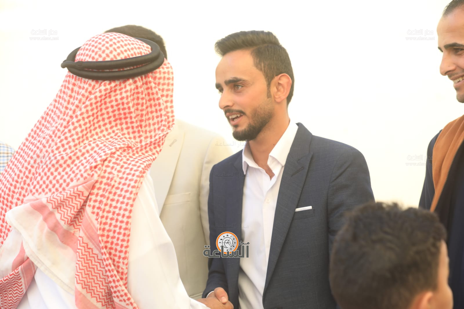 Madar Al-Saa Images 0.2591469977417855