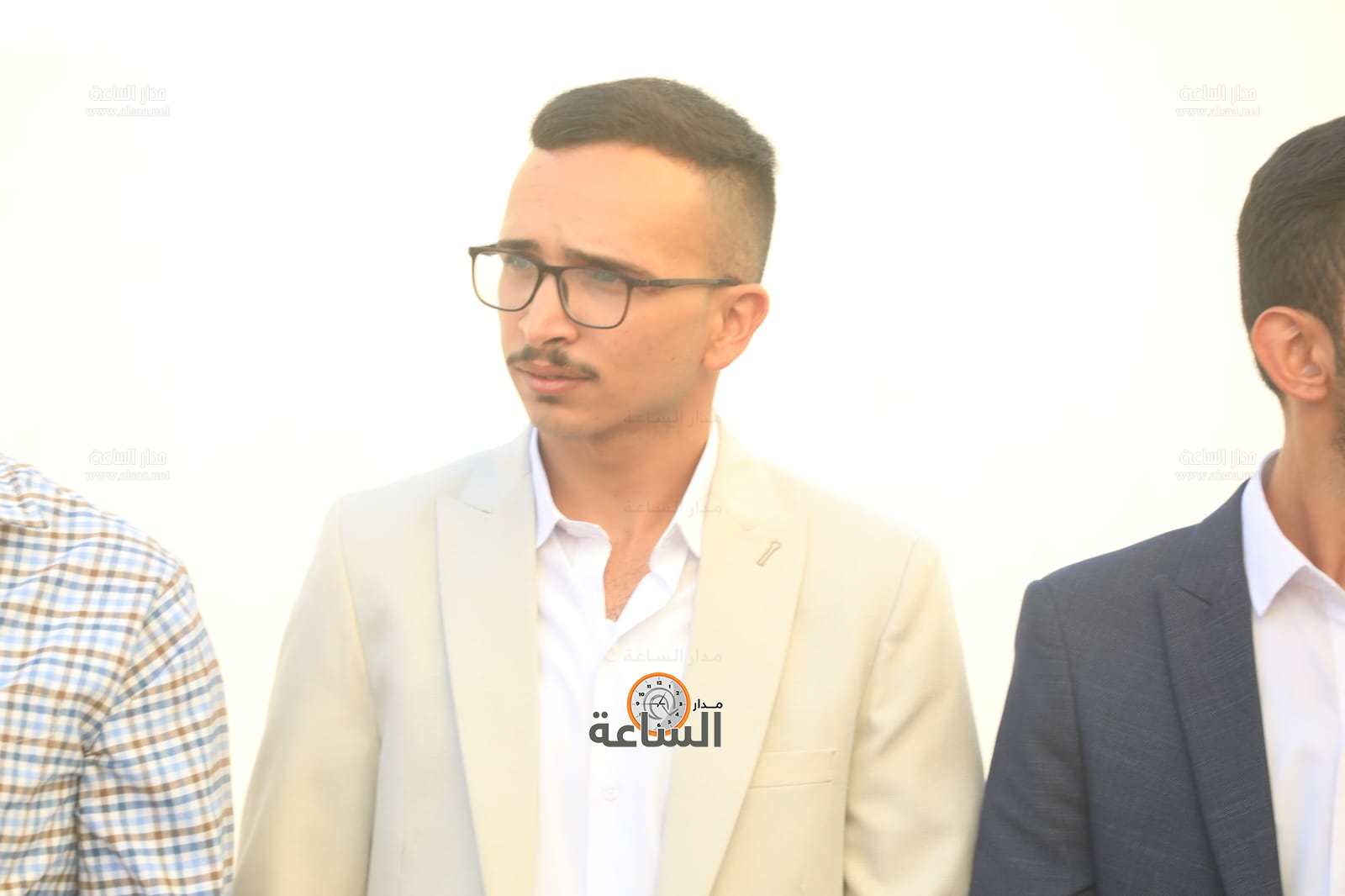 Madar Al-Saa Images 0.7736661618501498