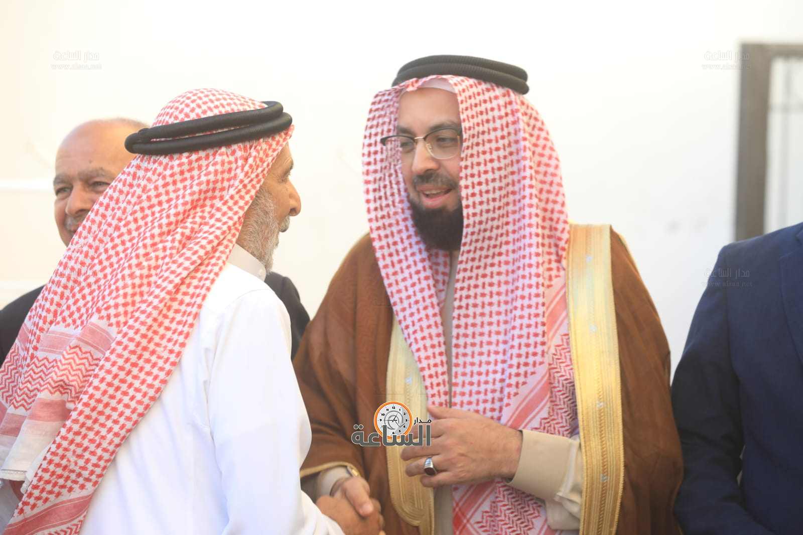 Madar Al-Saa Images 0.5270759996016359