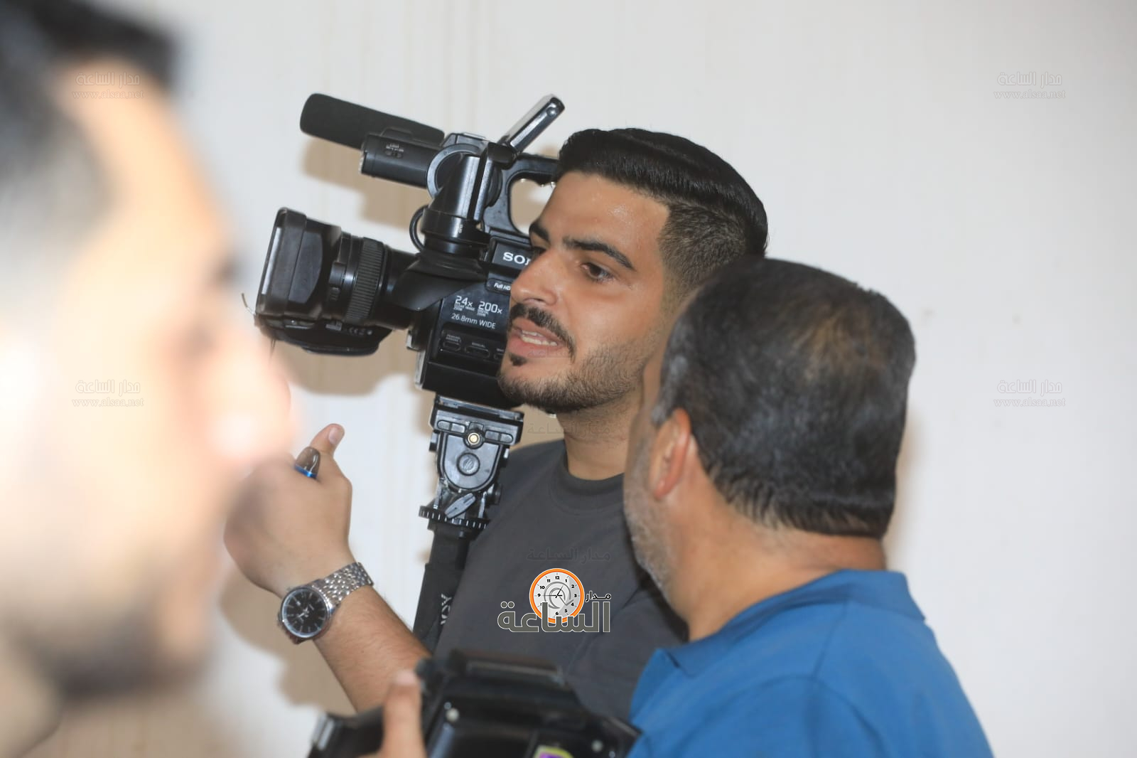 Madar Al-Saa Images 0.1233502123114063