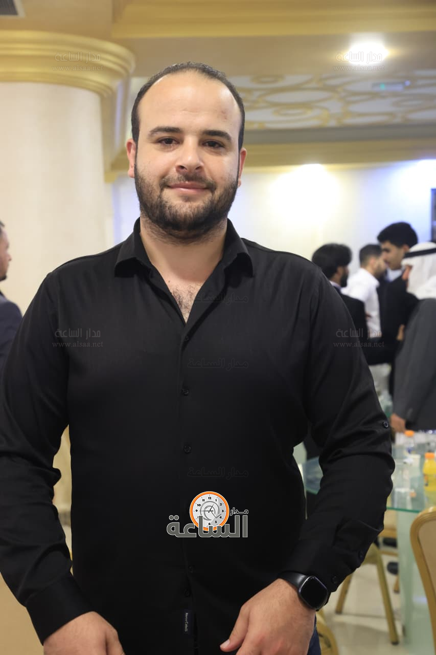 Madar Al-Saa Images 0.11299139113158674