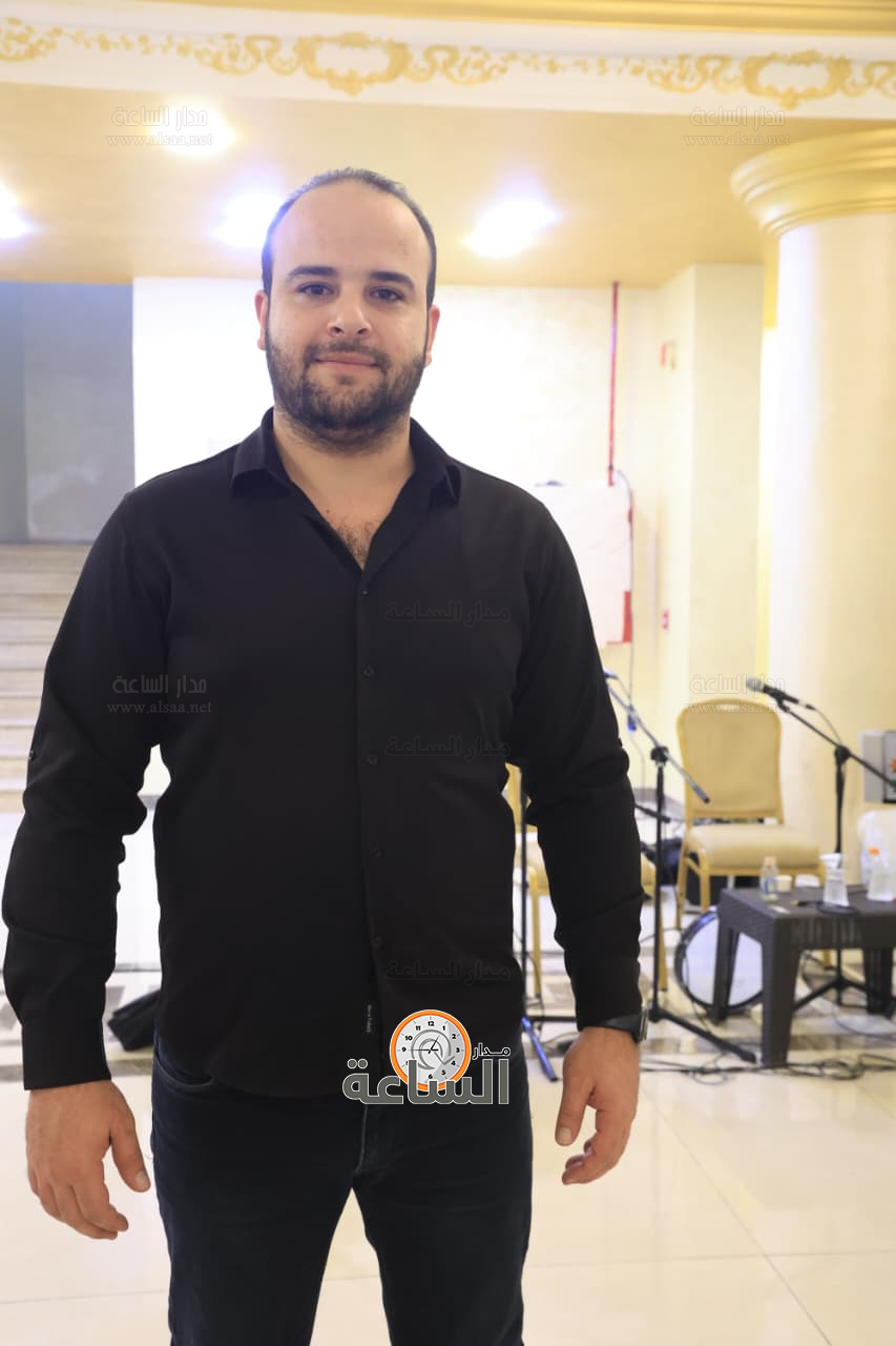 Madar Al-Saa Images 0.10239518029470396