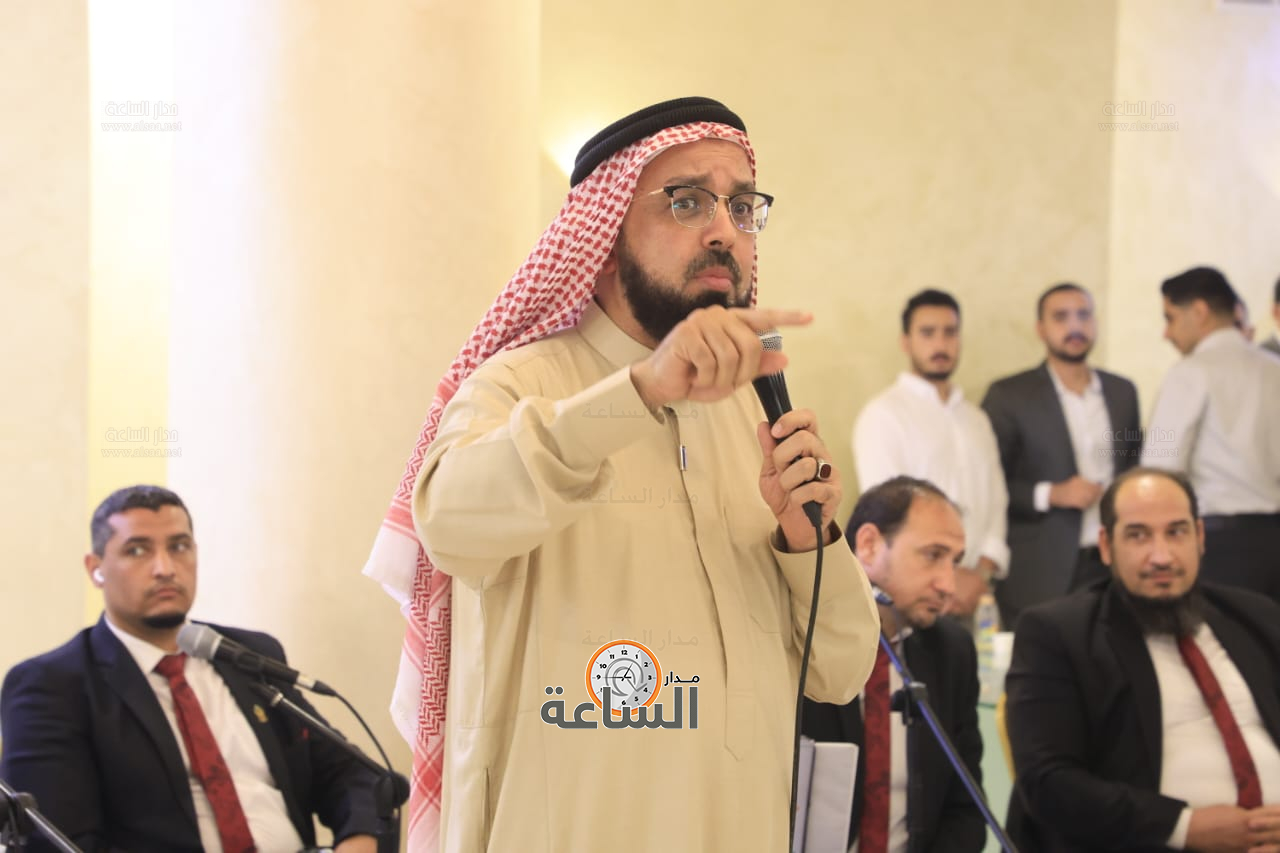 Madar Al-Saa Images 0.7817518104392552