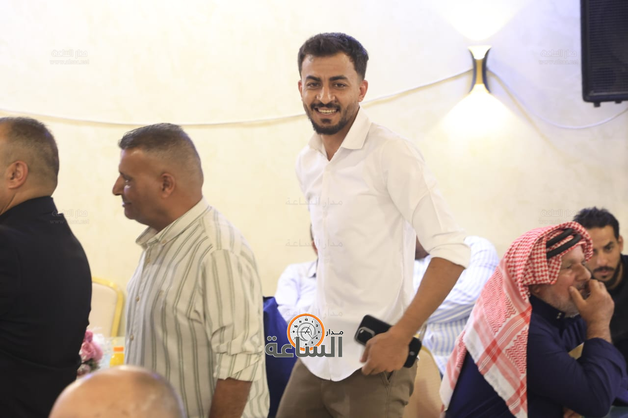 Madar Al-Saa Images 0.6762403194178335