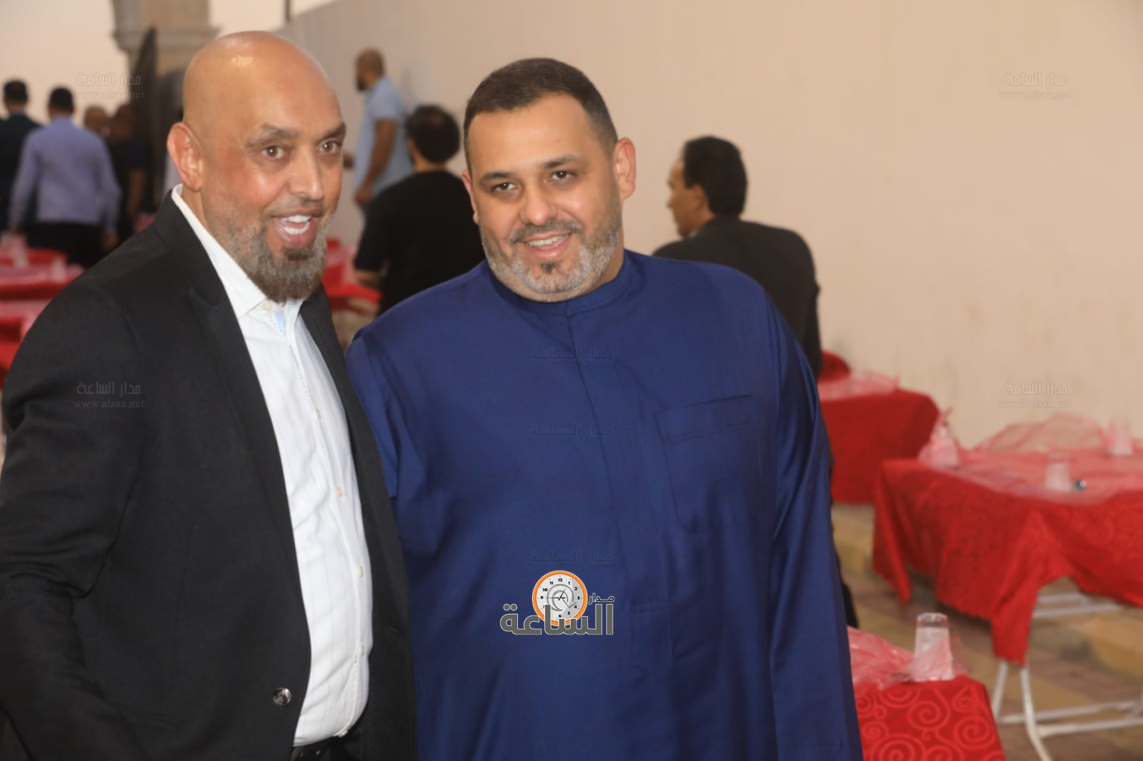 Madar Al-Saa Images 0.3087692594575493