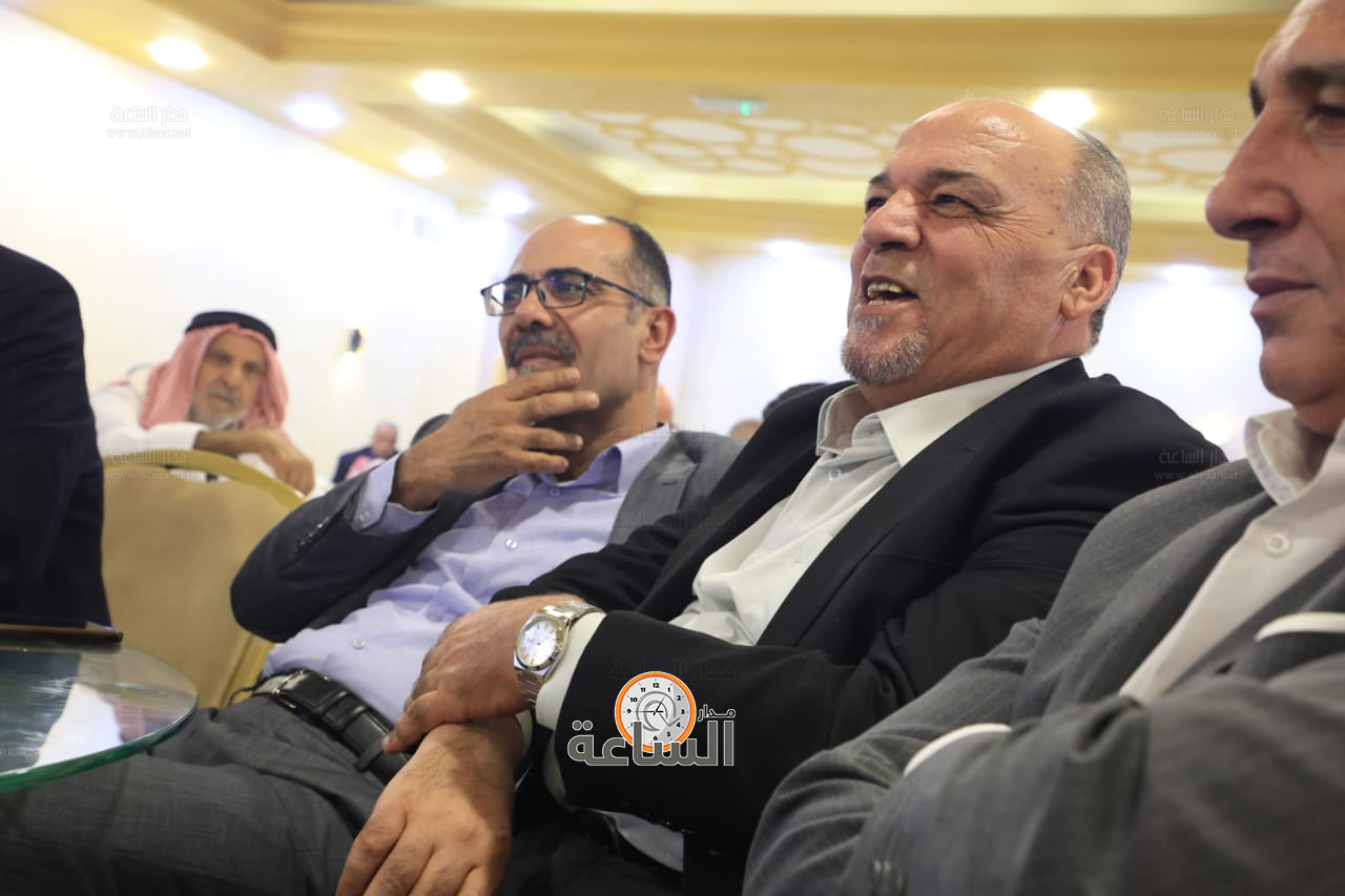 Madar Al-Saa Images 0.032391632035240536