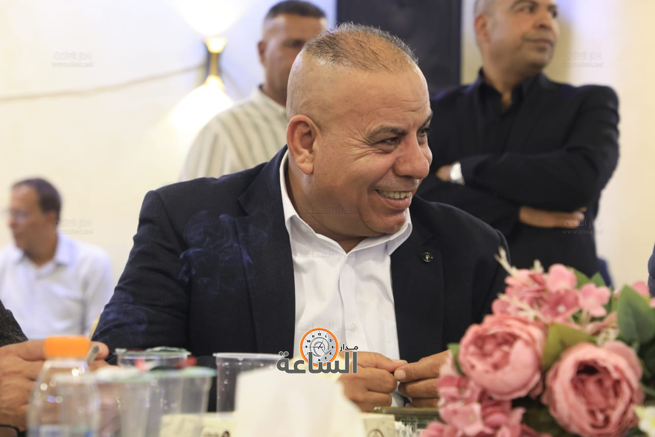 Madar Al-Saa Images 0.11816859594315299