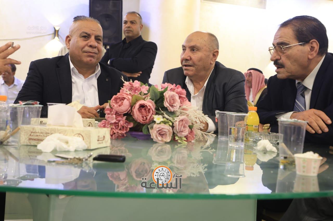 Madar Al-Saa Images 0.8022087641713527