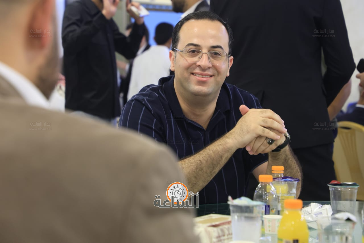 Madar Al-Saa Images 0.13377725385829742