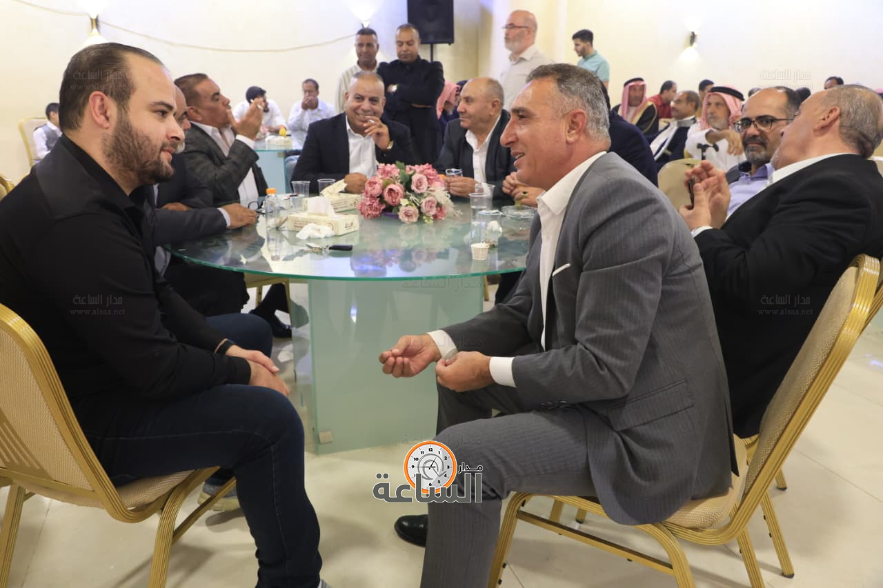 Madar Al-Saa Images 0.24144873892753282