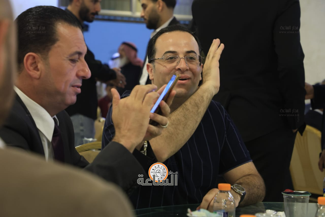 Madar Al-Saa Images 0.7652096393350148