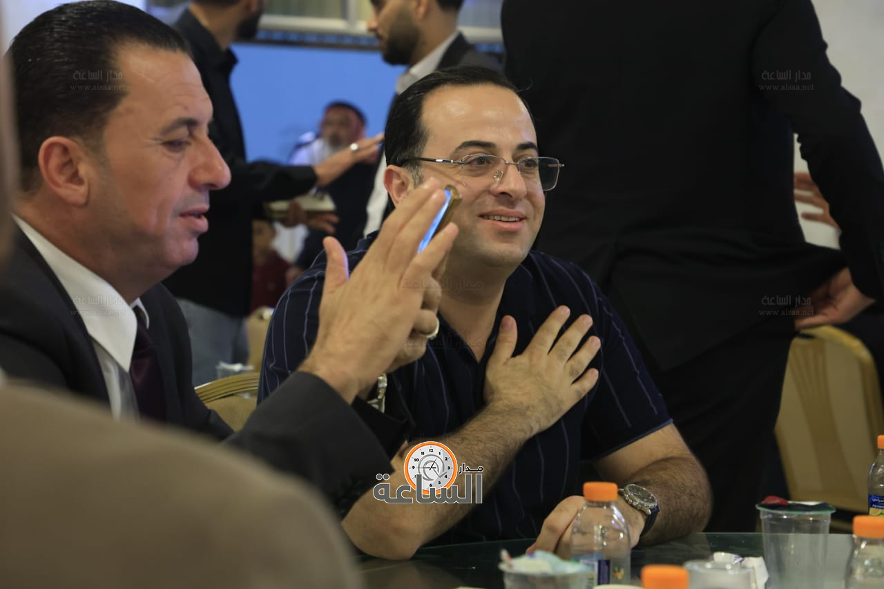 Madar Al-Saa Images 0.45430430215571527